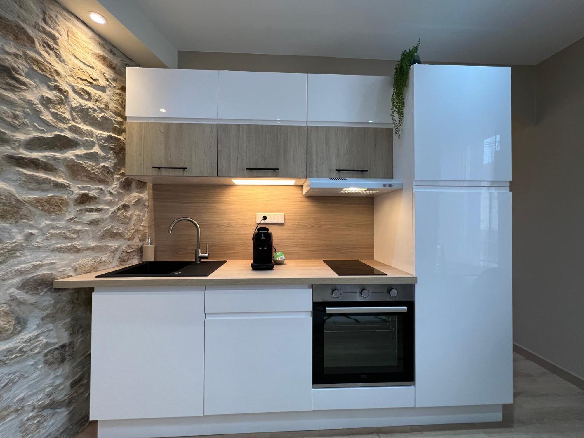 Les Pierres Dorees - Moderne & Confort La Roche-sur-Yon