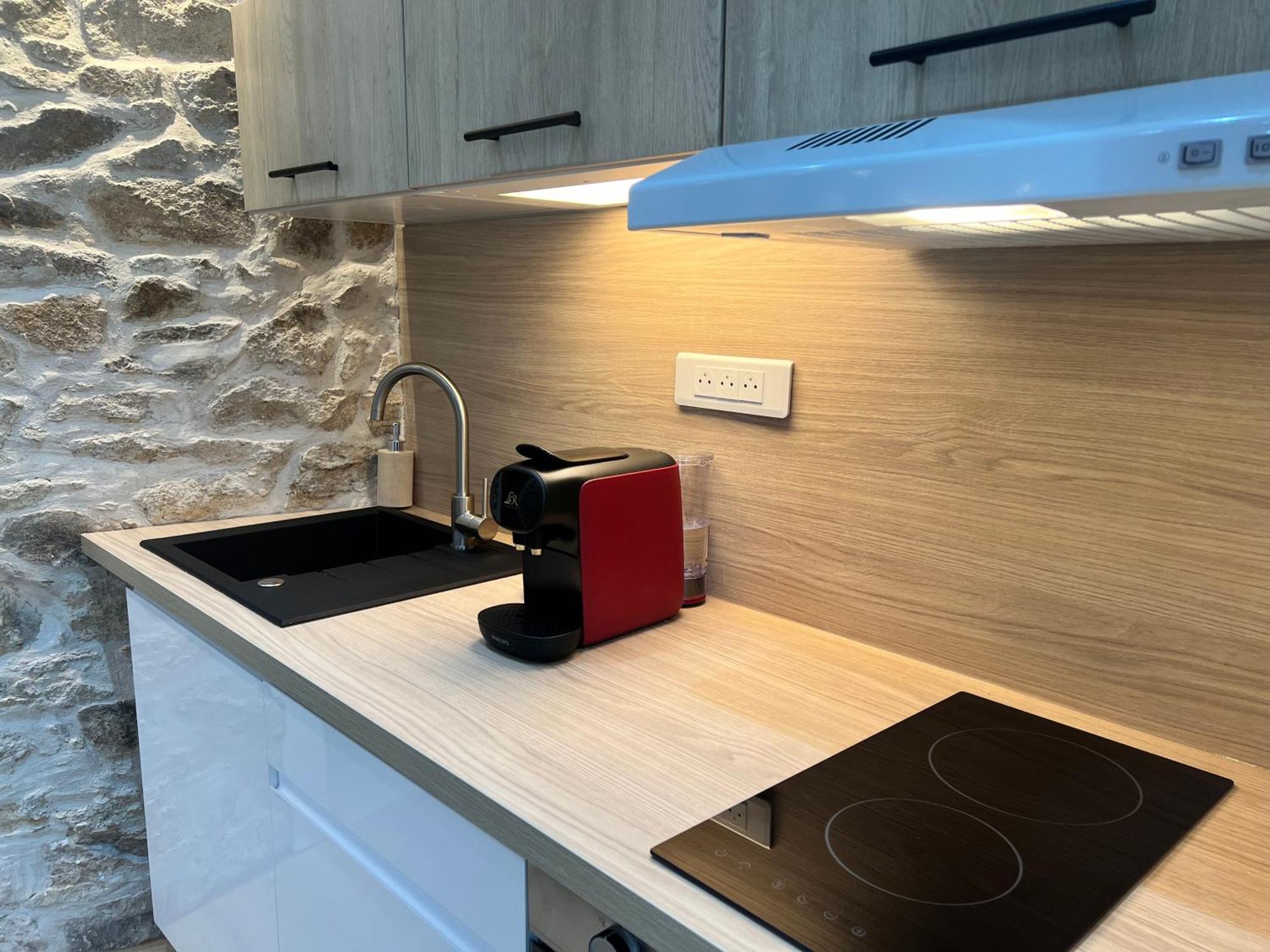 Apartment Les Pierres Dorees - Moderne & Confort La Roche-sur-Yon